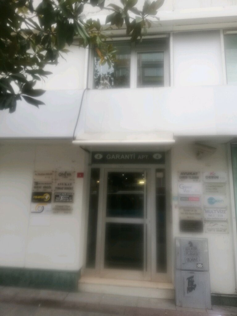 Dental clinic Diş Hekimi Cemil Açık, Kagithane, photo