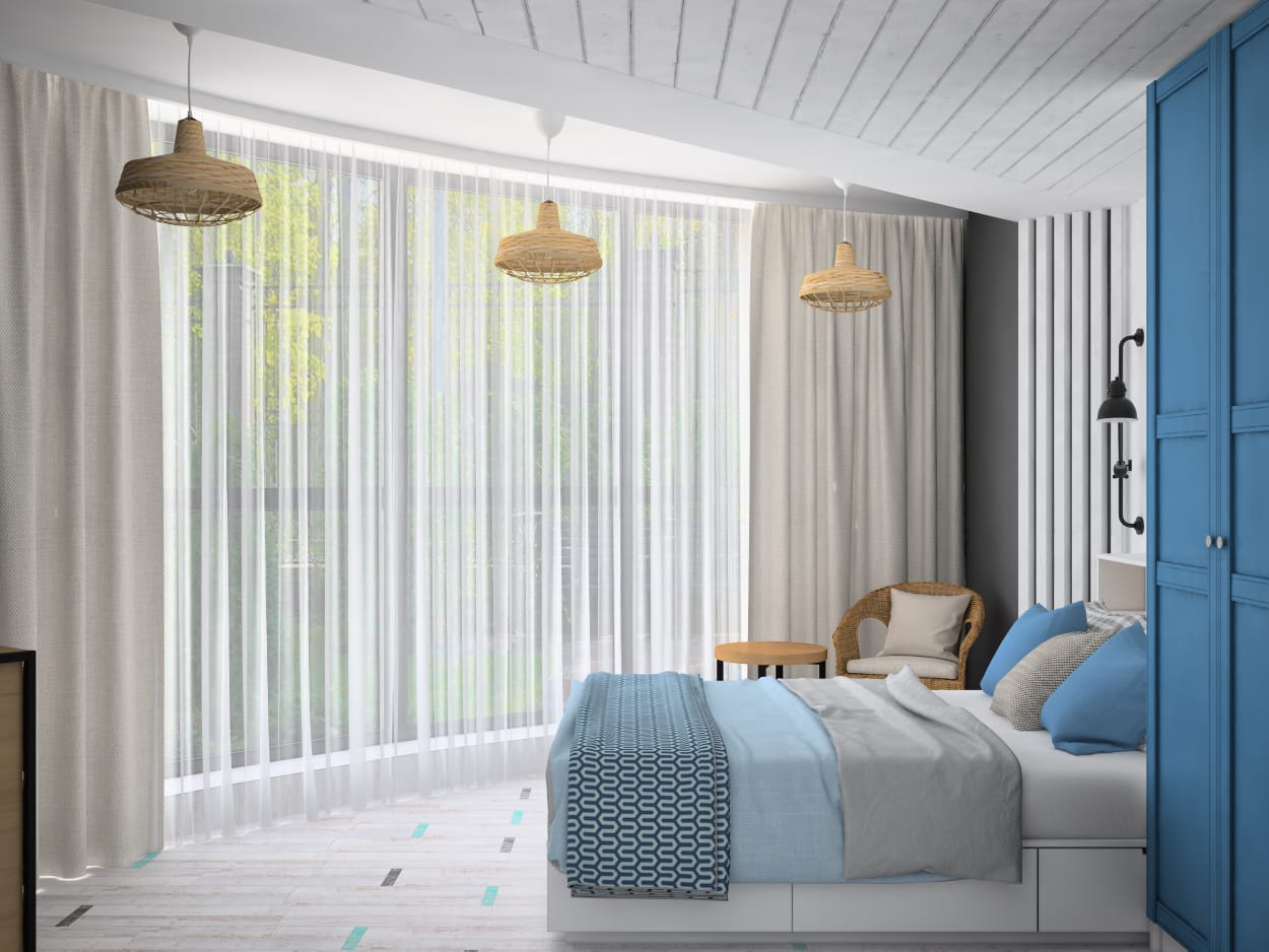 Фото Green Hills