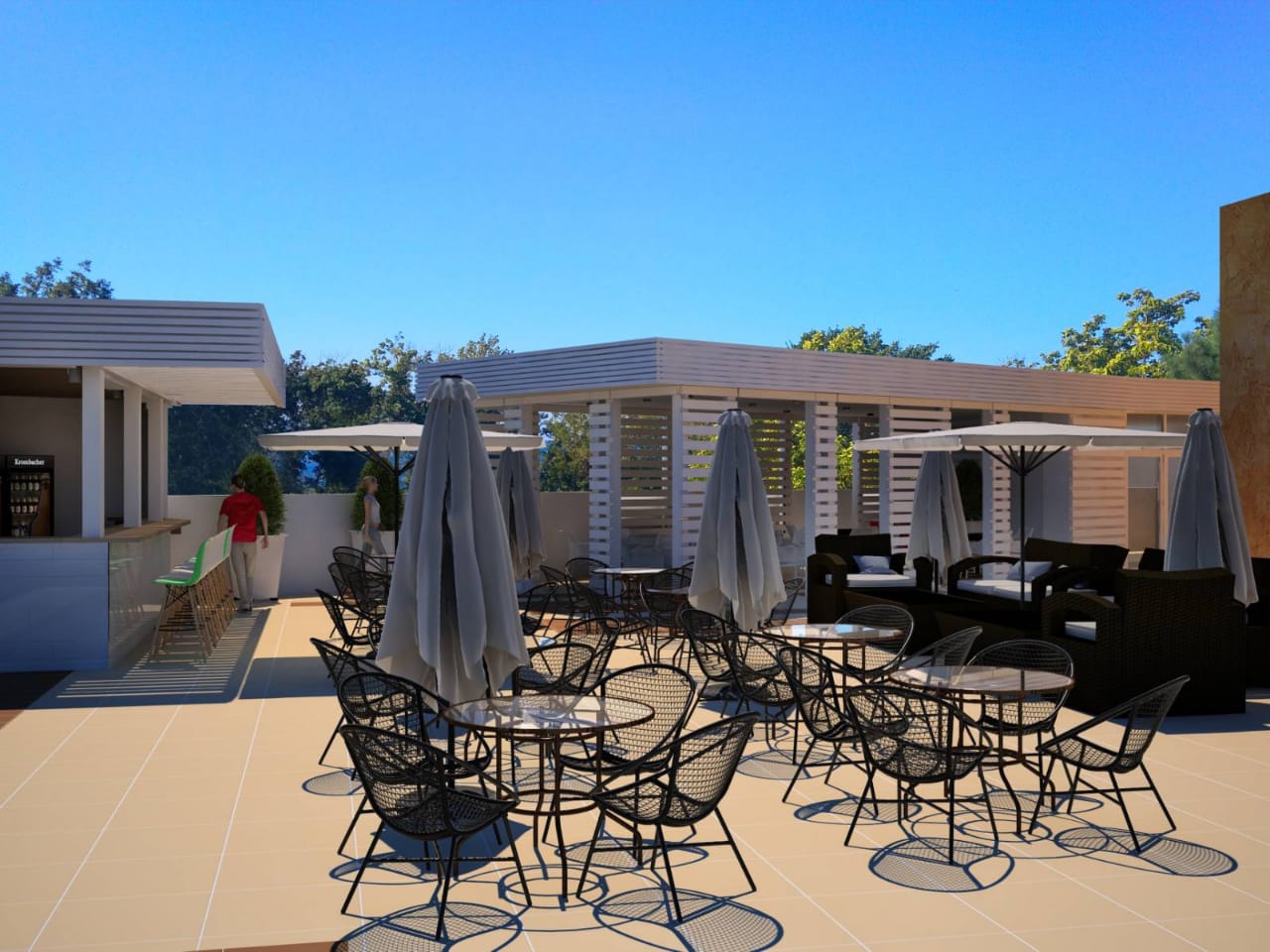 Фото Green Hills