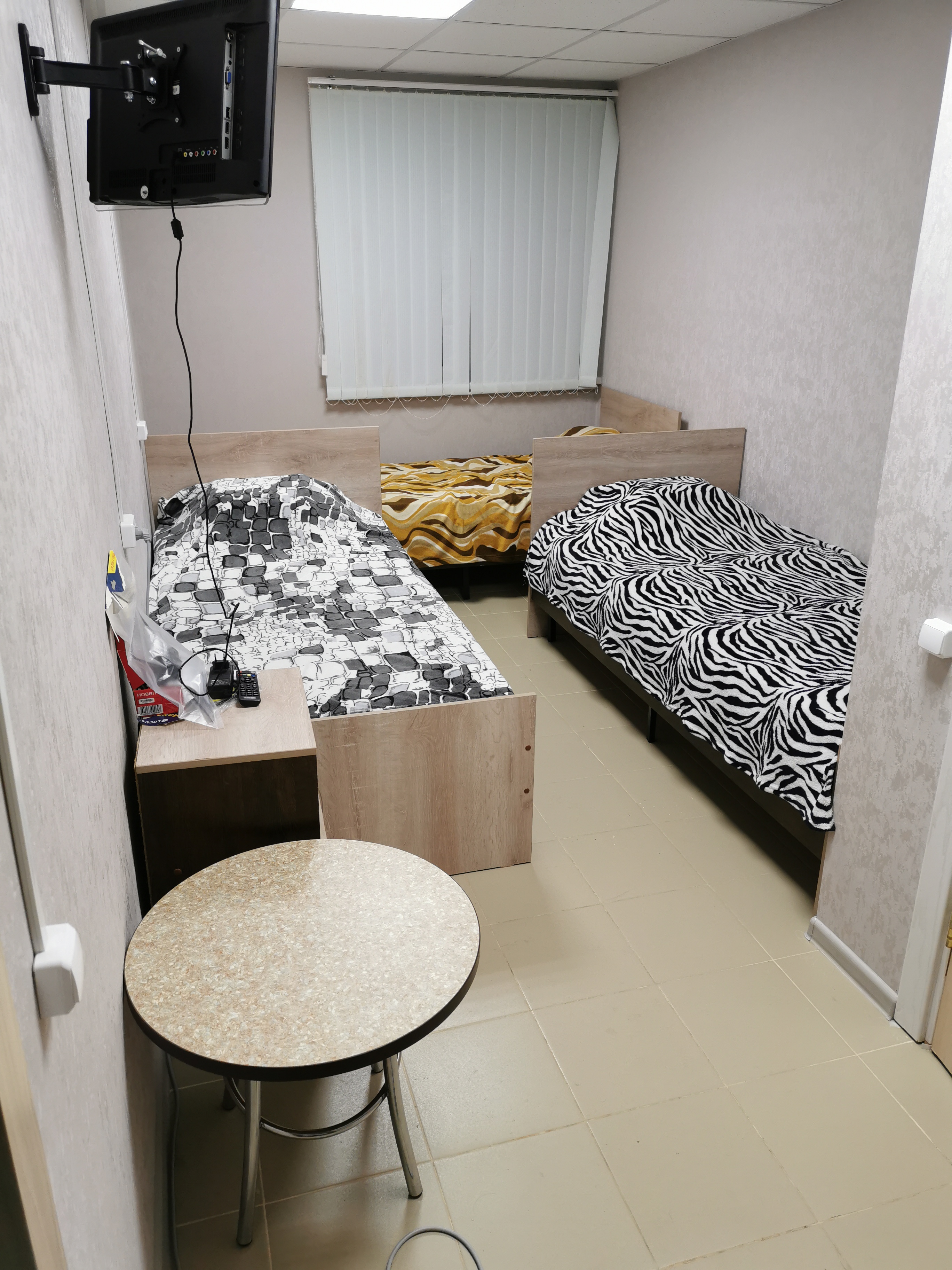 Фото Дорожная