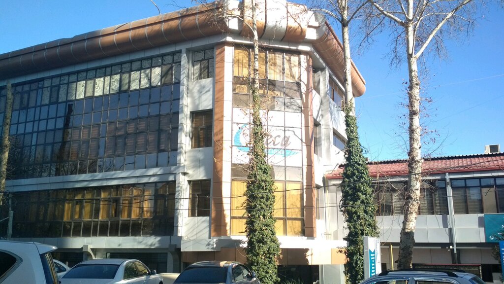 Rail freight transport Imt logistics, Tashkent, photo