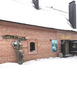 Лавка кузнеца (Sviyazhsk village, Uspenskaya Street, 1А), gift and souvenir shop