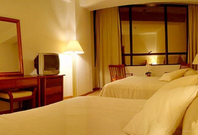 Фото Hotel Imperial Laguna Faranda Cancún