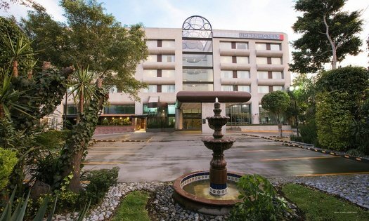 Фото Krystal Cancun