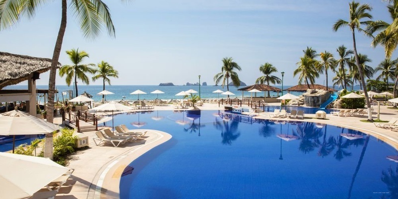 Фото Krystal Cancun