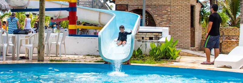 Фото Hotel Parque das Fontes