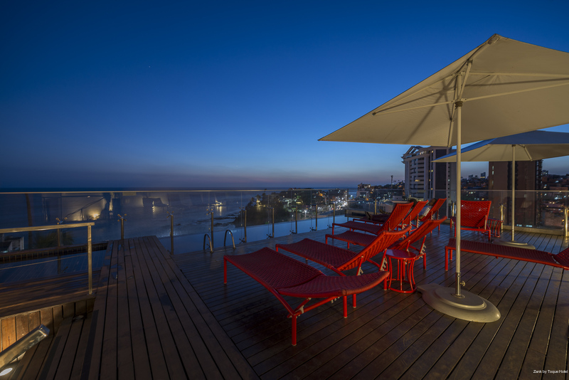 Фото Zank by Toque Hotel