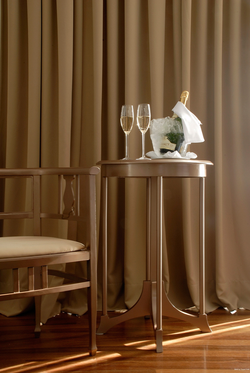 Фото Zank by Toque Hotel