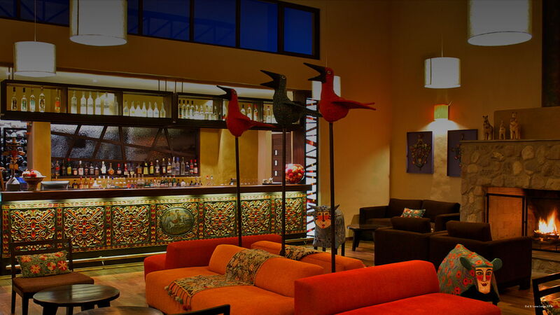 Фото Sol y Luna Relais & Chateaux