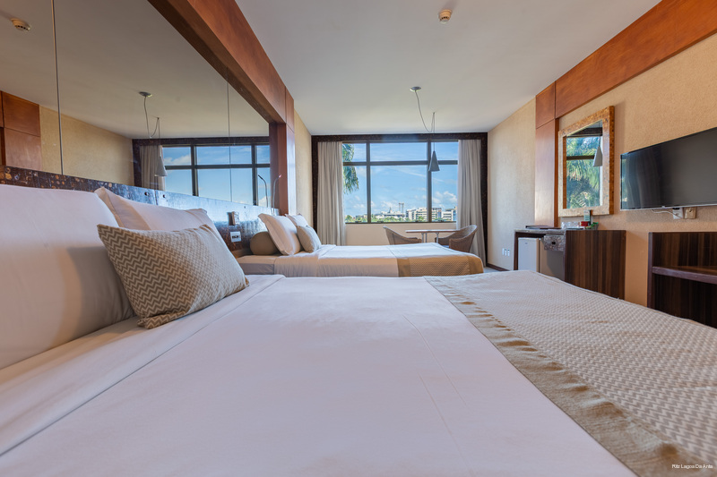 Фото Ritz Lagoa Da Anta