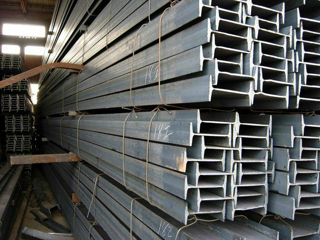 Metal rolling ContinentSteelKazakhstan Company, Karaganda, photo