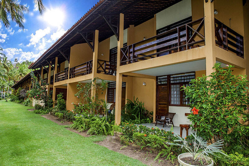 Hotel Eco Pousada Paraíso dos Coqueirais, State of Alagoas, photo
