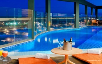 Фото Dubai Macaé by Atlântica