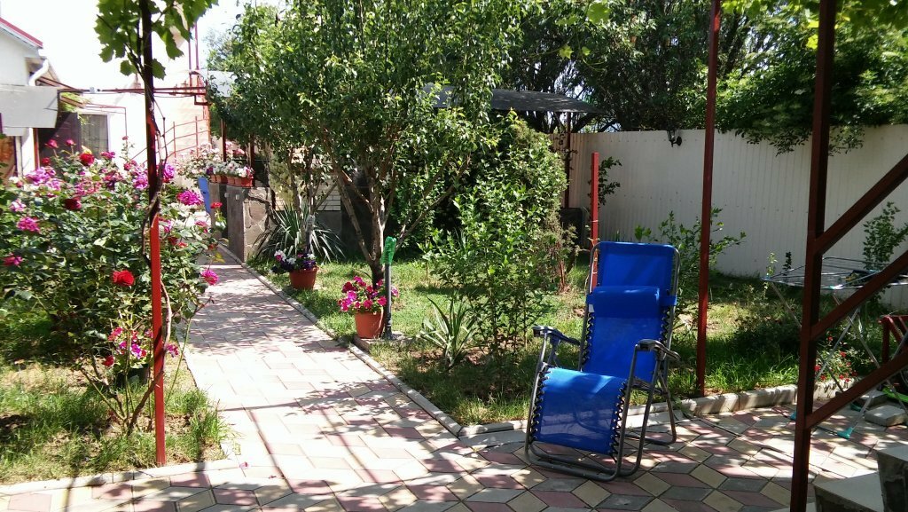 Фото Гостевой дом на Морской