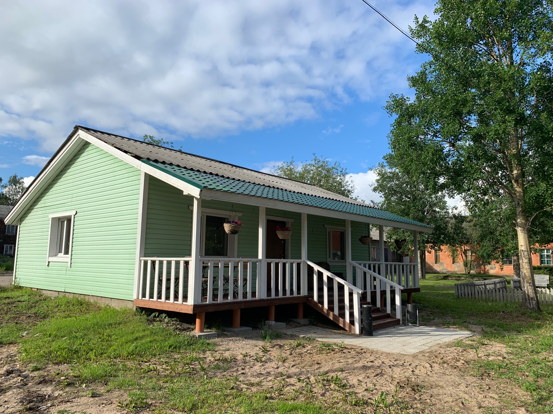 Фото отеля 5