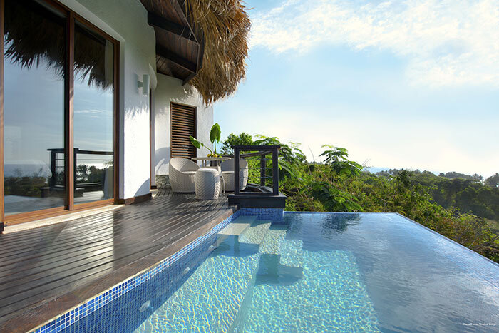 Фото Casa Bonita Tropical Lodge