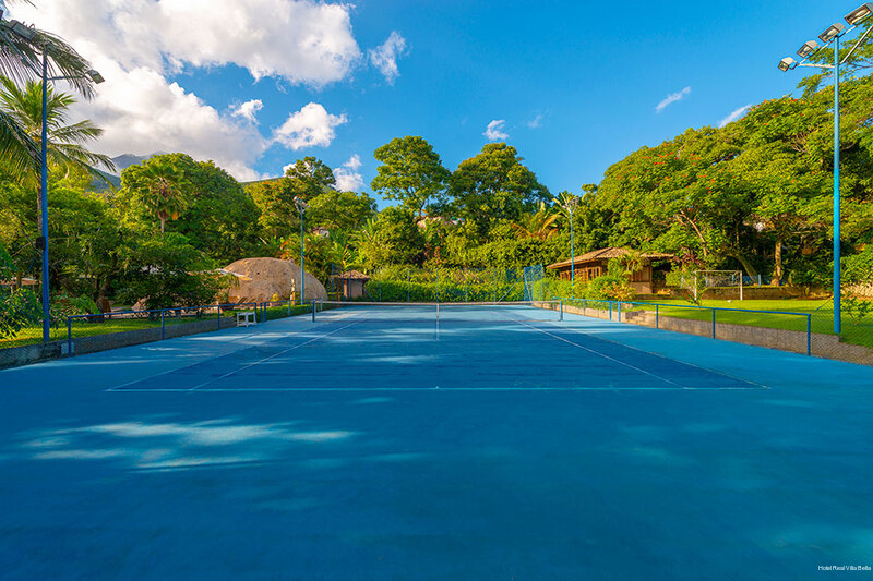 Фото Hotel Real Villa Bella