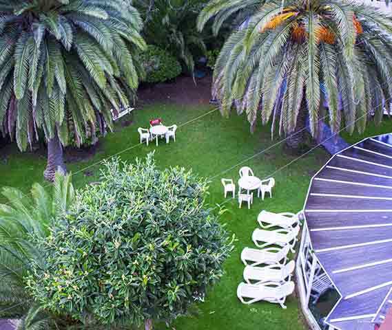 Фото San Remo Grand Hotel