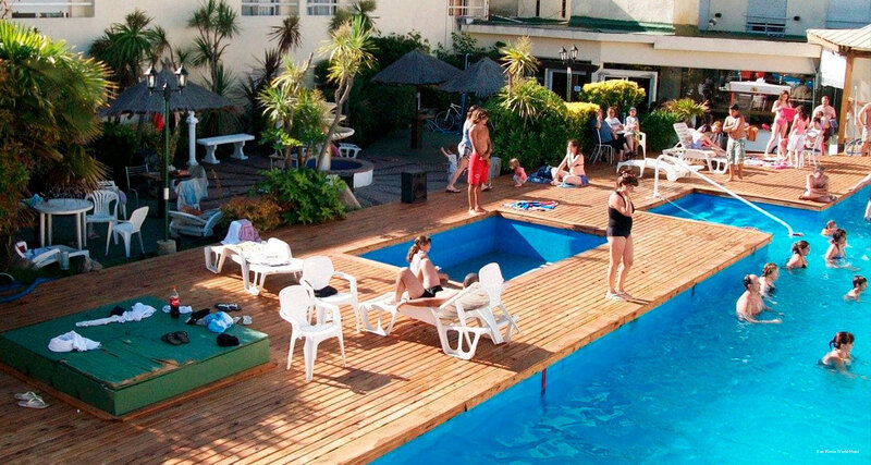 Фото отеля 3