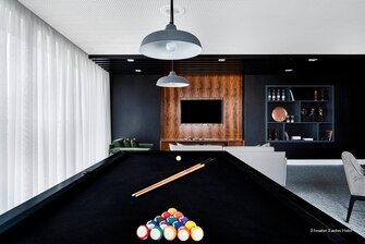 Фото Sheraton Santos Hotel