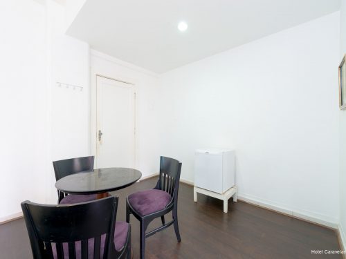 Фото Hotel Caravelas