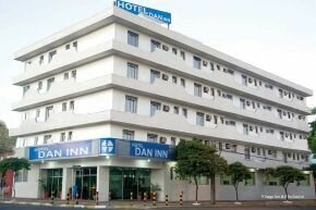 Внешний вид отеля Vilage Inn All Inclusive Poços de Caldas в По́сос-де-Калдасе, фото 2