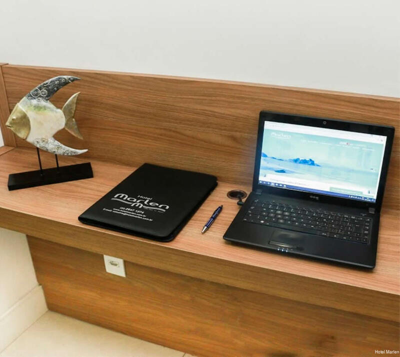 Фото Hotel Marlen