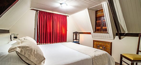 Фото Pousada Estalagem de Brotas