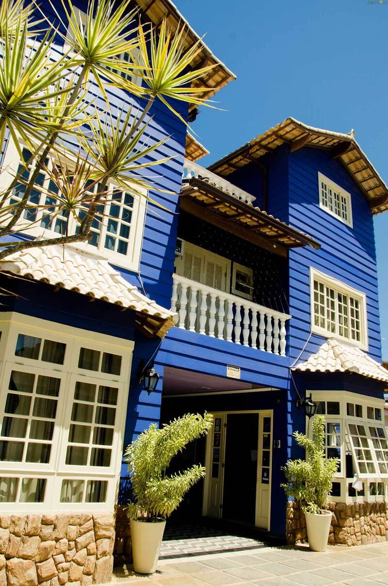 Фото Pousada Portal Do Mar