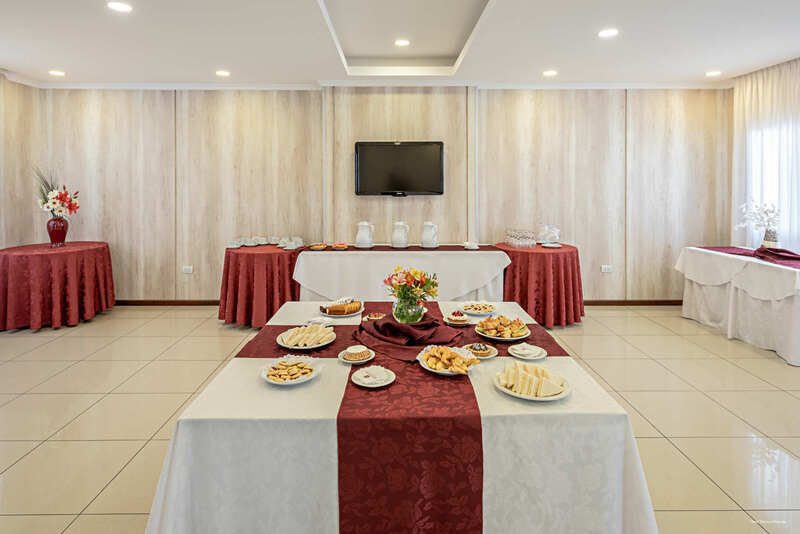 Фото Nuevo Ostende Hotel