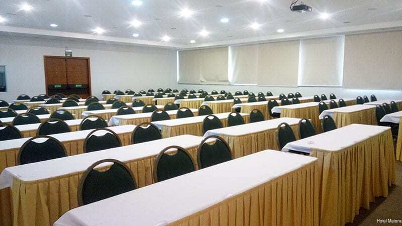 Фото Hotel Maione