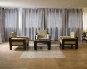 Фото Hotel El Libertador