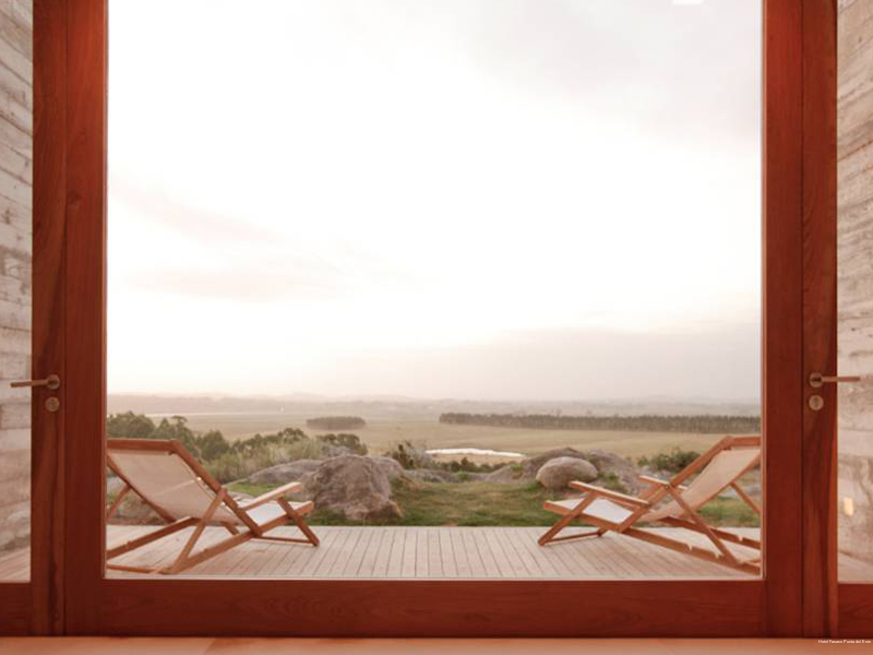 Фото Hotel Fasano Punta del Este