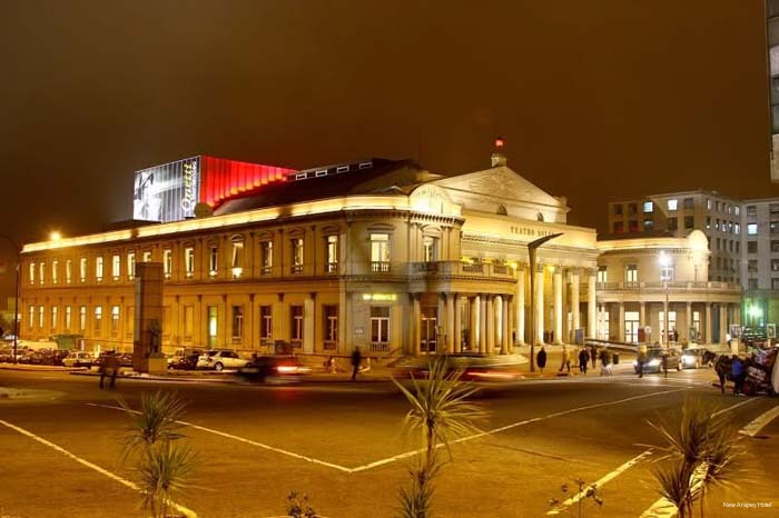 Фото отеля 1