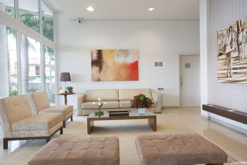 Фото Fildi Hotel & Eventos