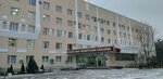 Отделение лечебной физкультуры, восстановительной медицины и реабилитации (Sudogodskoye Highway, 41), department of the hospital