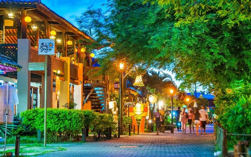 Hotel Pousada Rosa dos Ventos, State of Bahia, photo