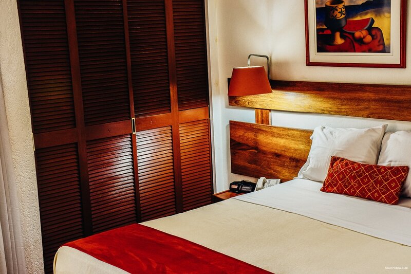 Фото Novo Hotel & Suite