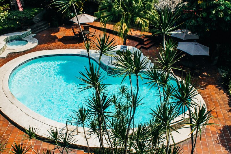 Фото Novo Hotel & Suite