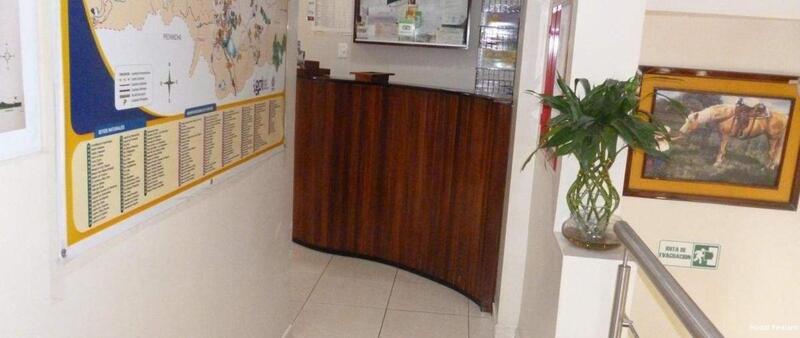 Фото Hostal Fevilamir