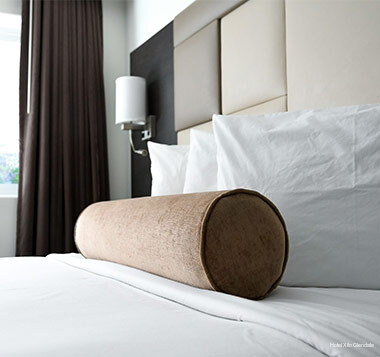 Фото Hotel Xilo Glendale