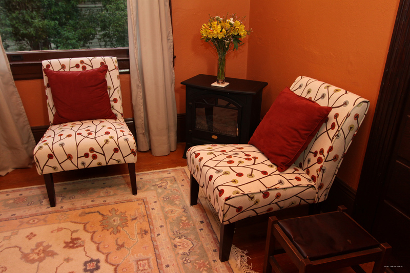 Фото Kelley & Young Wine Garden Inn