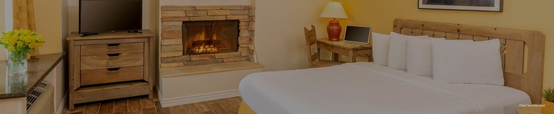 Фото Clocktower Inn Ventura