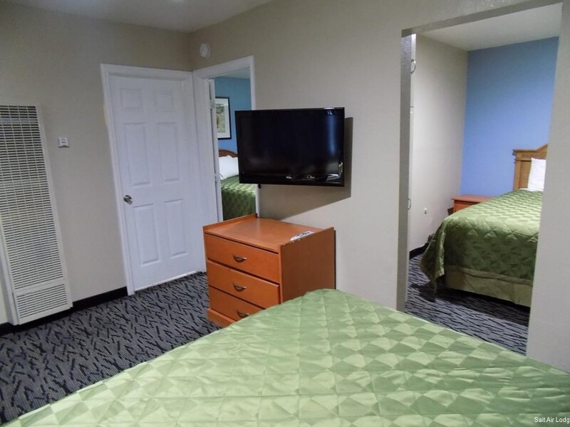 Фото Knights Inn Santa Cruz