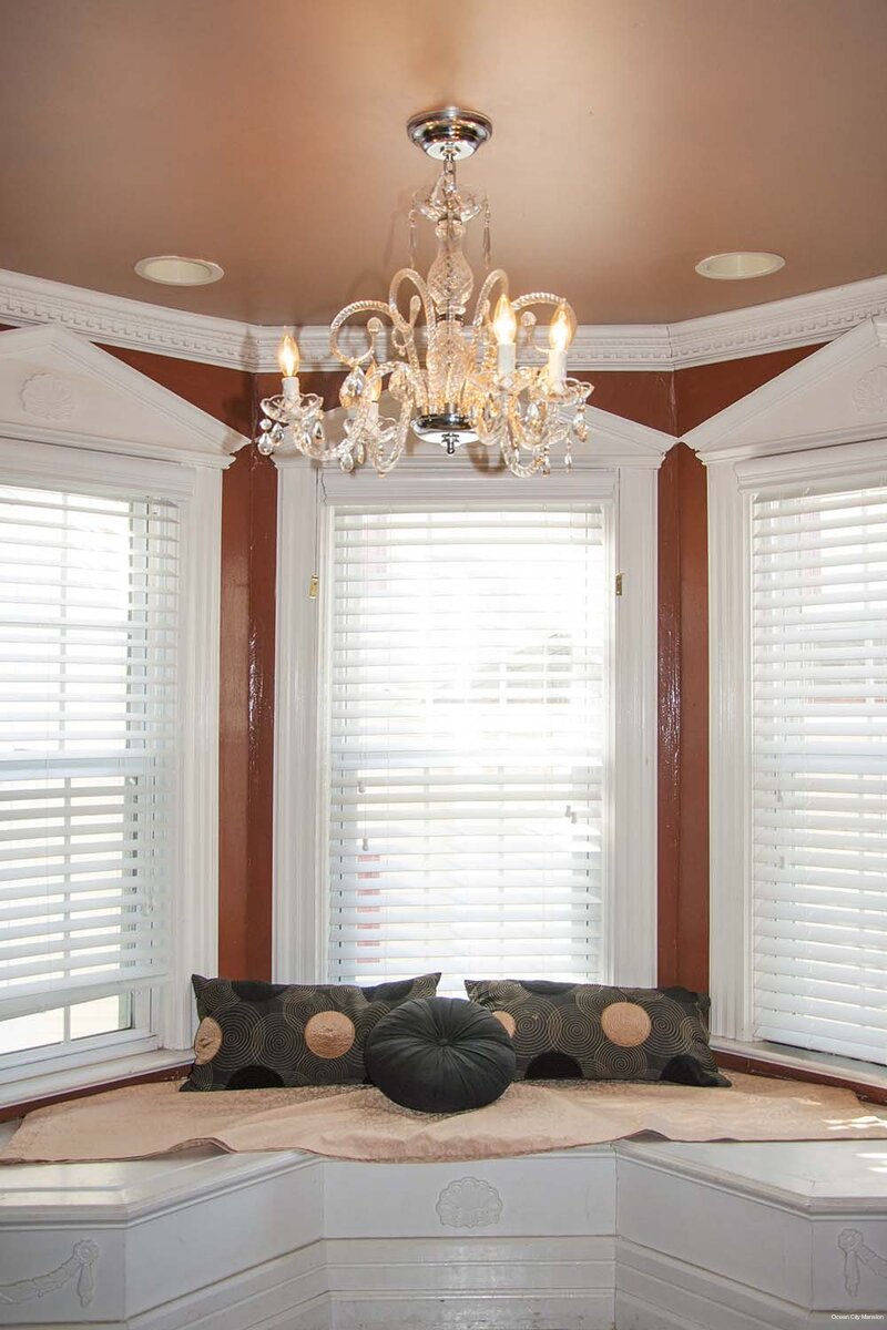 Фото Ocean City Mansion