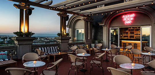 Фото Alvear Palace