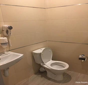 Hotel Рандеву, Moscow, photo