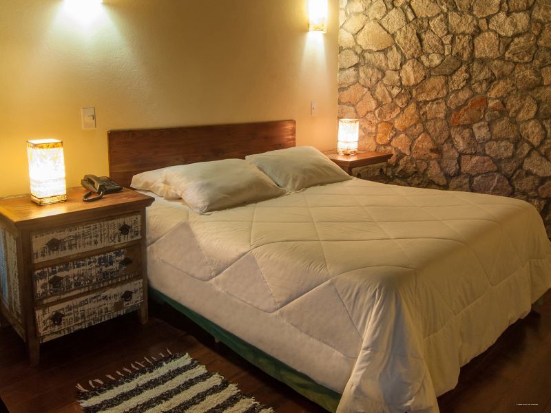 Фото Pousada Jardim das Montanhas