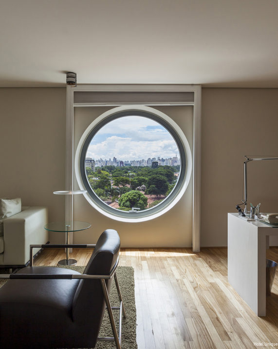 Фото Hotel Unique