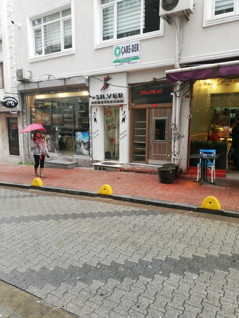 Public fund Cocuk Akil Sagligi Ve Rehberligi Dernegi, Istanbul, photo